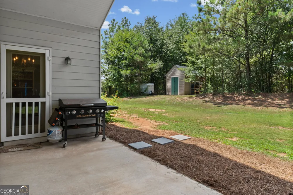 5411 Hightower TRL Oxford, GA 30054
