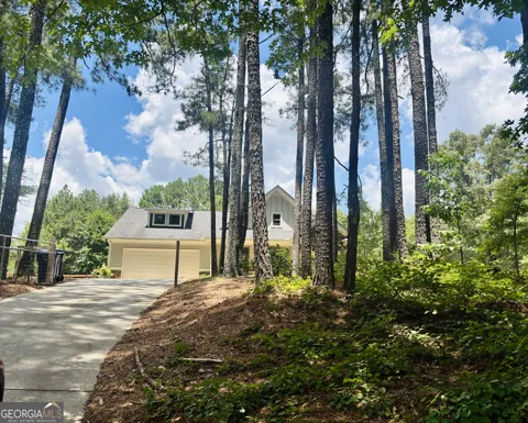 5411 Hightower TRL