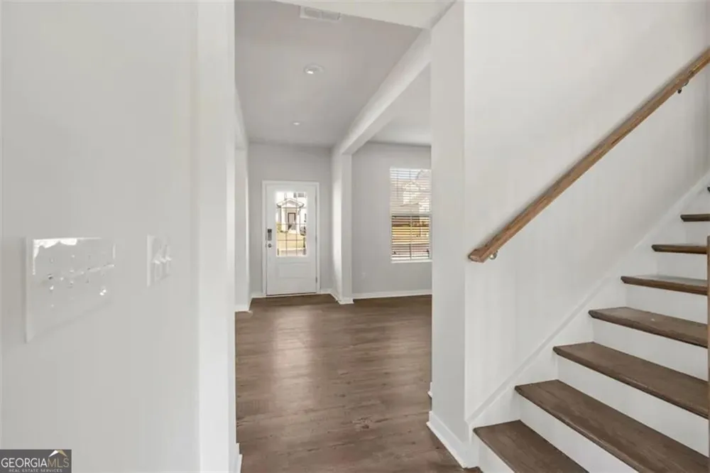 5598 Rosehall PL South Fulton, GA 30349