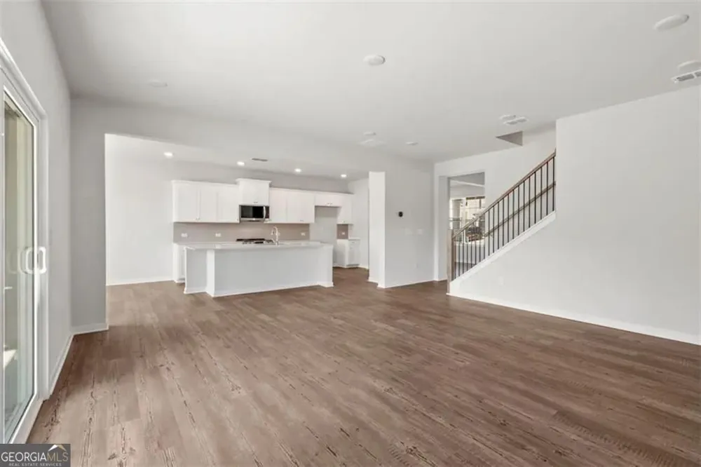 5598 Rosehall PL South Fulton, GA 30349