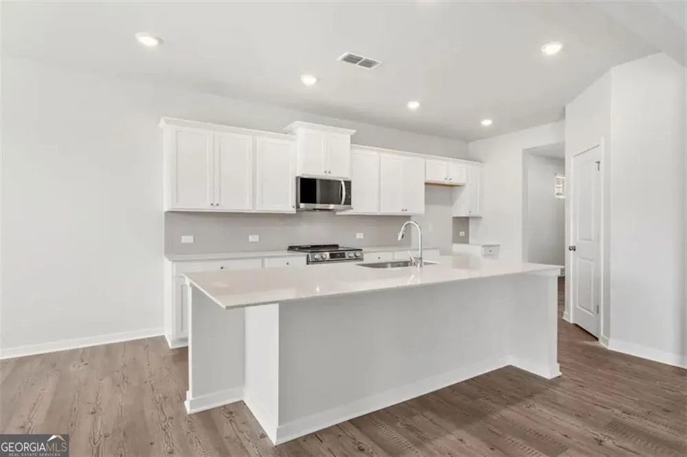 5598 Rosehall PL South Fulton, GA 30349