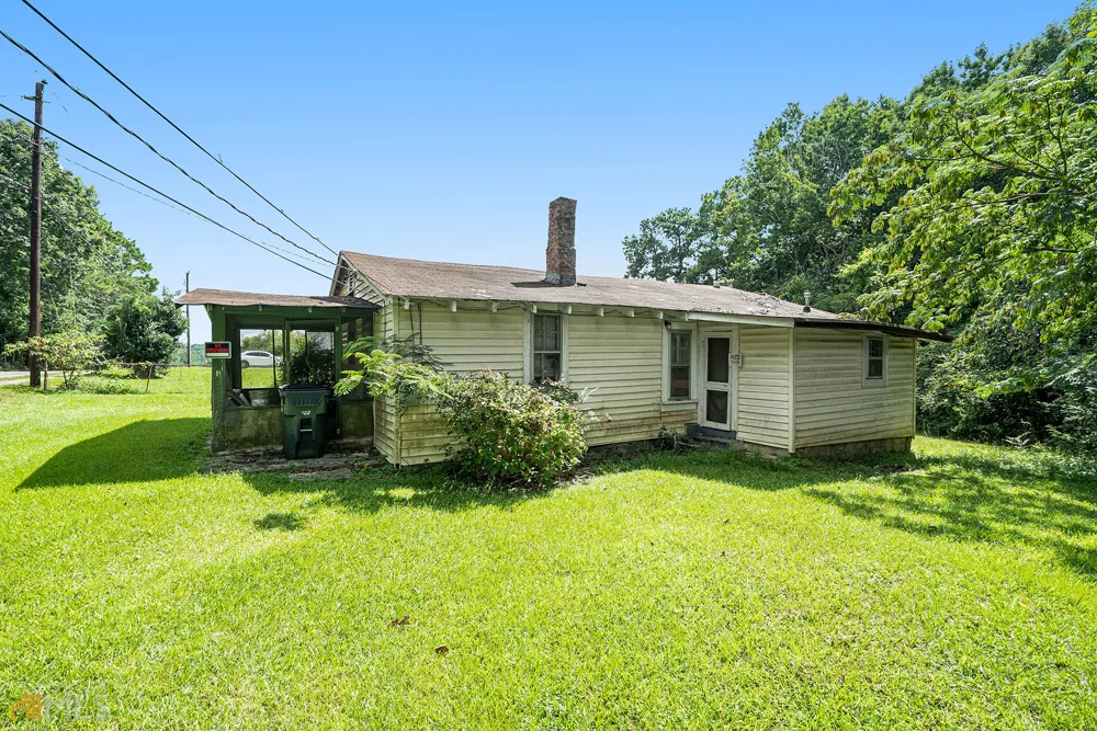 155 Tye ST Stockbridge, GA 30281