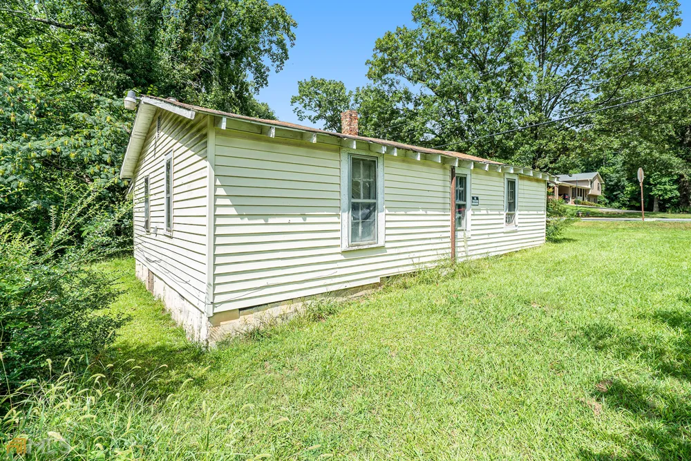 155 Tye ST Stockbridge, GA 30281