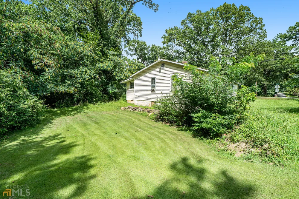 155 Tye ST Stockbridge, GA 30281