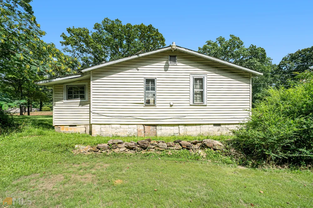 155 Tye ST Stockbridge, GA 30281