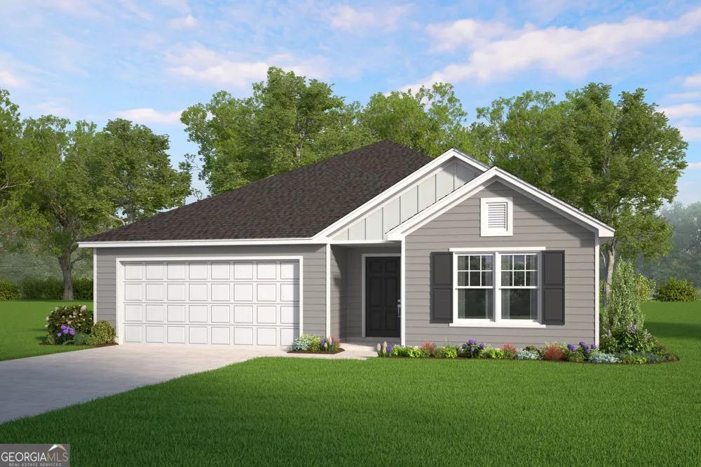 411 Anzio DR Statesboro, GA 30461