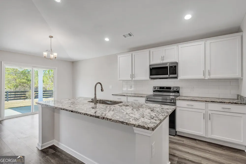 411 Anzio DR Statesboro, GA 30461
