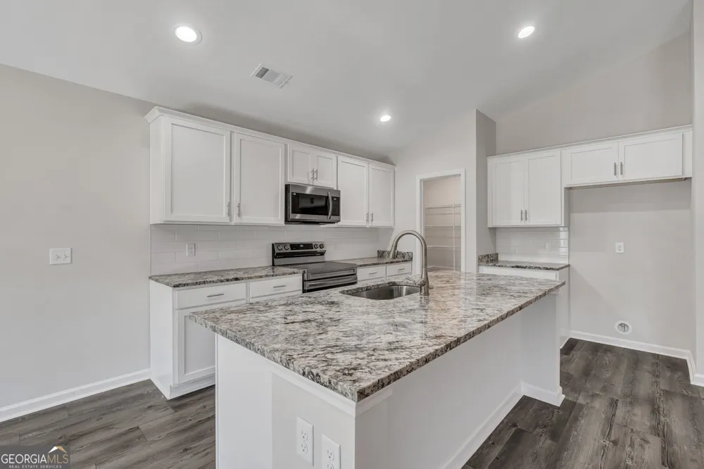 411 Anzio DR Statesboro, GA 30461