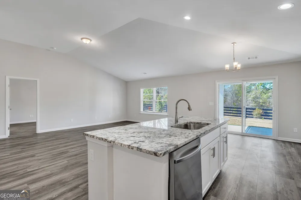 411 Anzio DR Statesboro, GA 30461