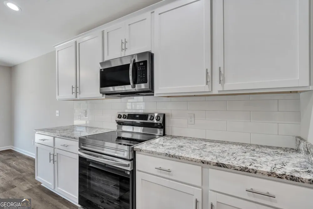 411 Anzio DR Statesboro, GA 30461