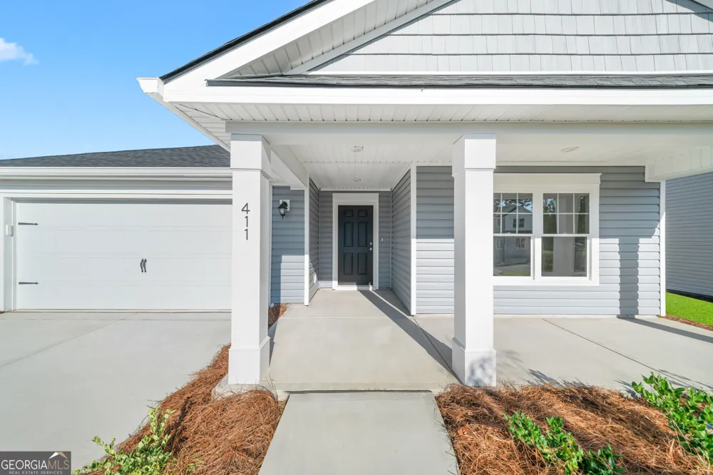 411 Anzio DR Statesboro, GA 30461