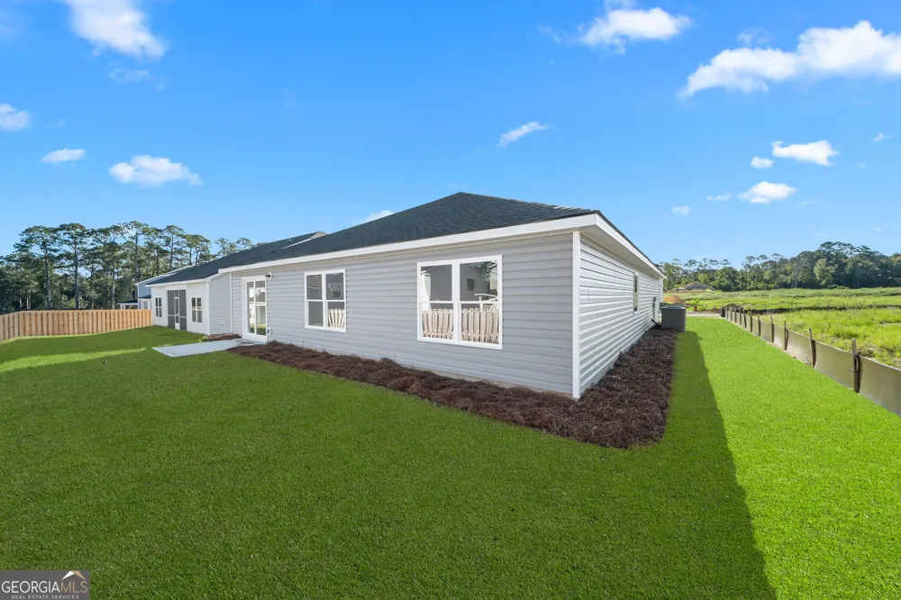 411 Anzio DR Statesboro, GA 30461
