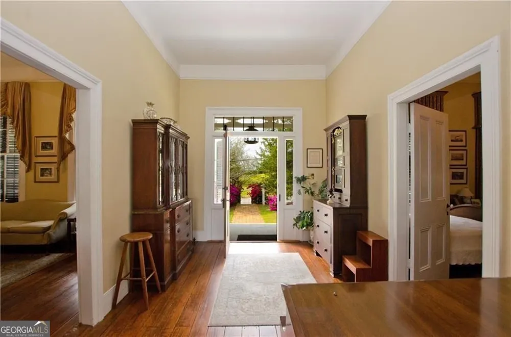732 McGarrah ST Americus, GA 31719