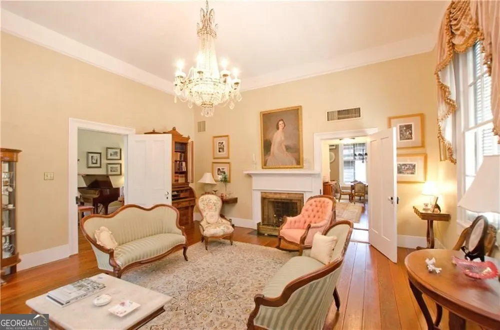 732 McGarrah ST Americus, GA 31719