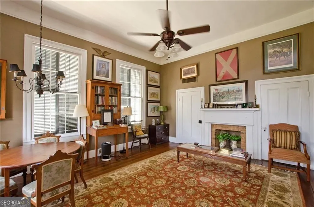 732 McGarrah ST Americus, GA 31719