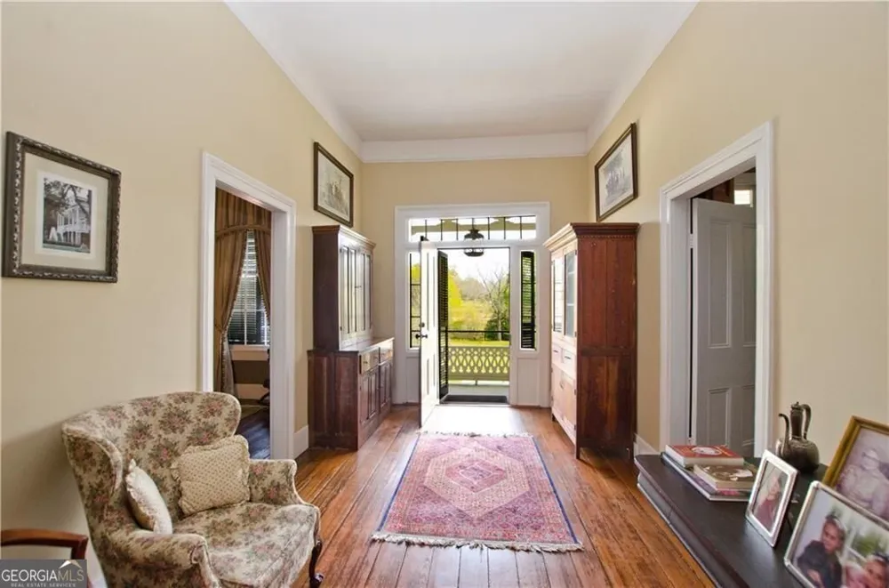732 McGarrah ST Americus, GA 31719