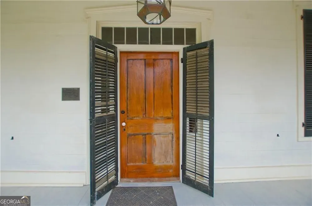 732 McGarrah ST Americus, GA 31719