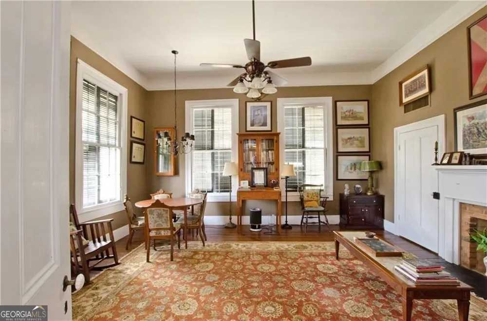 732 McGarrah ST Americus, GA 31719