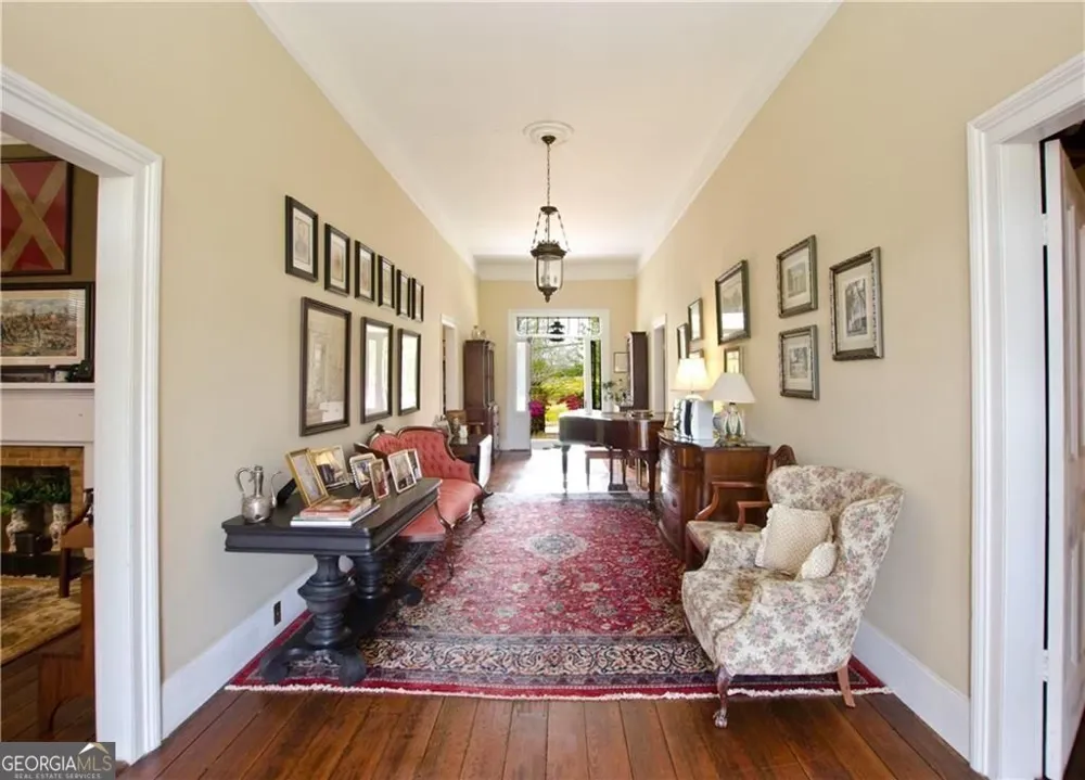 732 McGarrah ST Americus, GA 31719