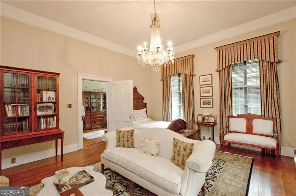 732 McGarrah ST Americus, GA 31719
