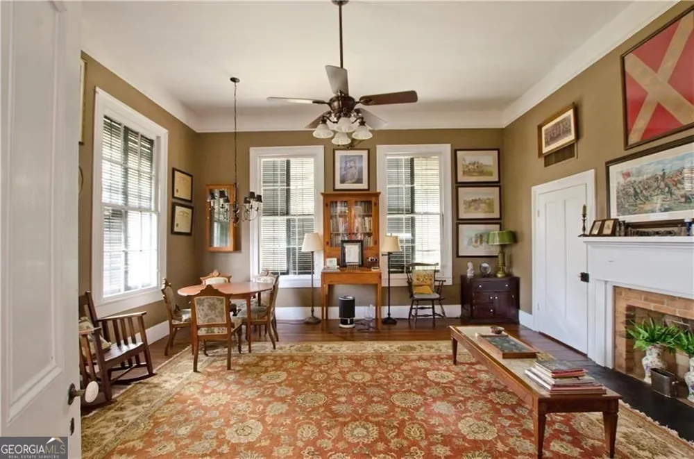 732 McGarrah ST Americus, GA 31719