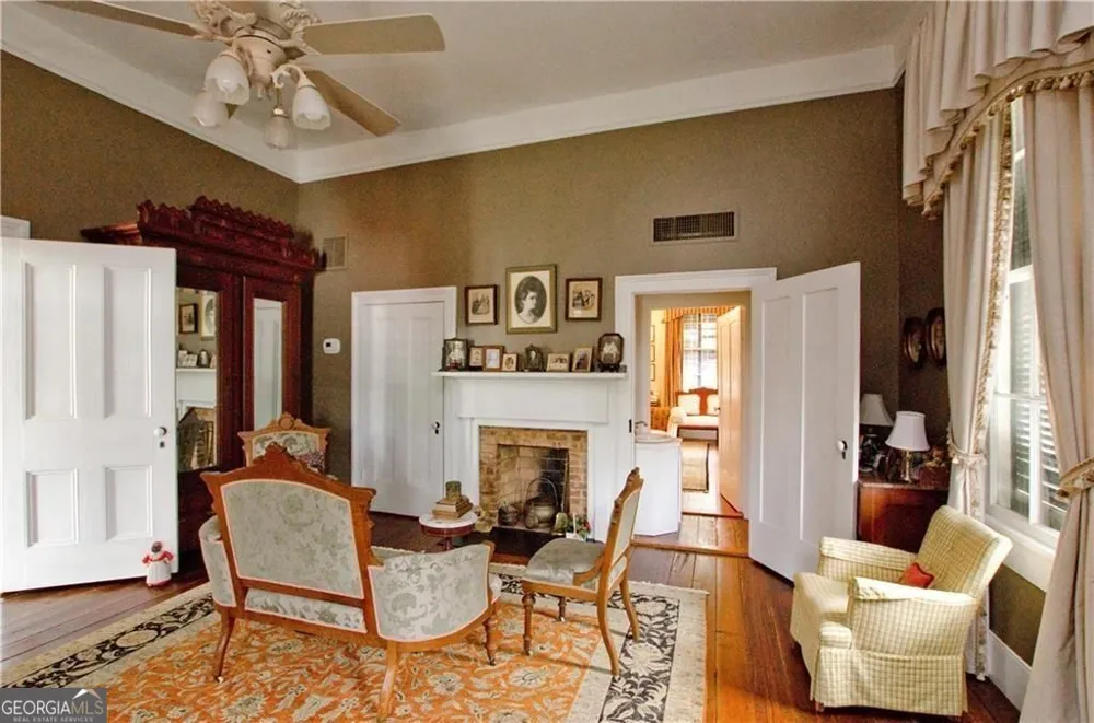 732 McGarrah ST Americus, GA 31719