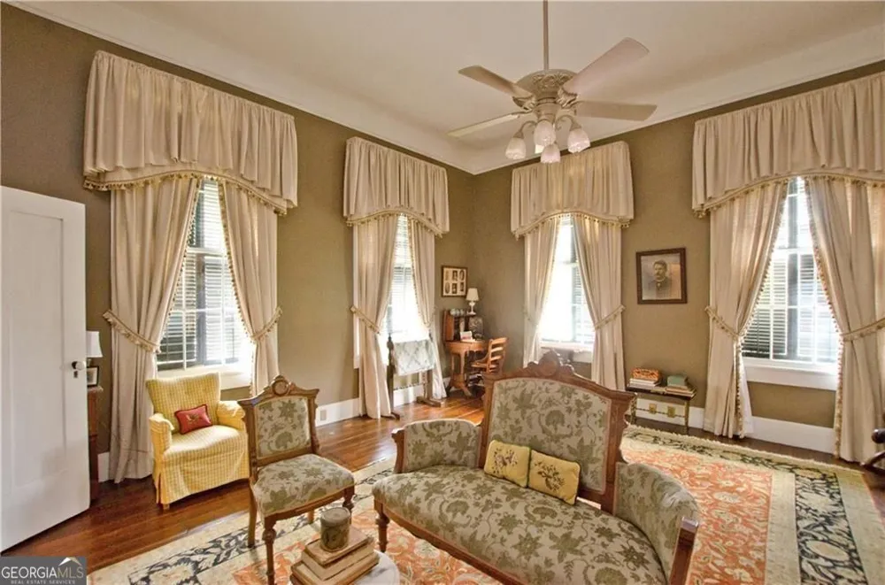 732 McGarrah ST Americus, GA 31719