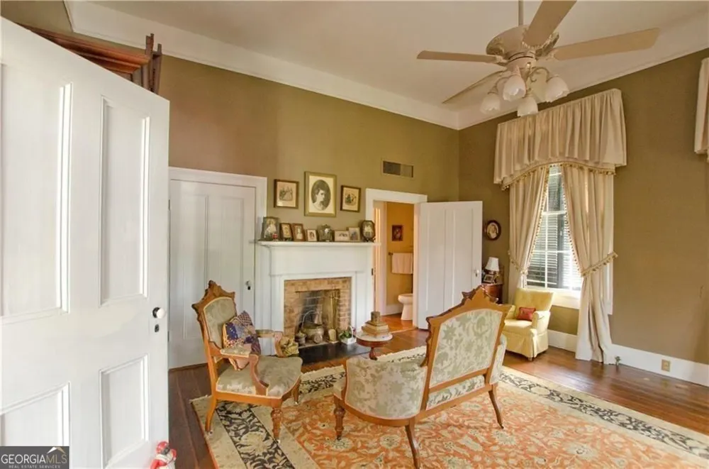 732 McGarrah ST Americus, GA 31719