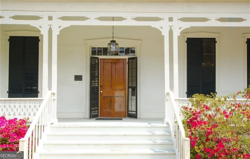 732 McGarrah ST Americus, GA 31719