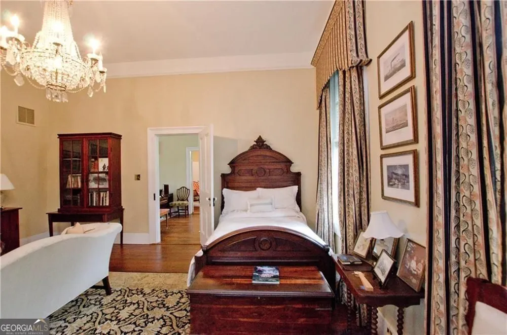 732 McGarrah ST Americus, GA 31719