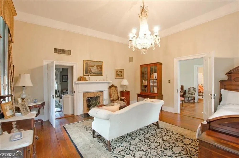 732 McGarrah ST Americus, GA 31719