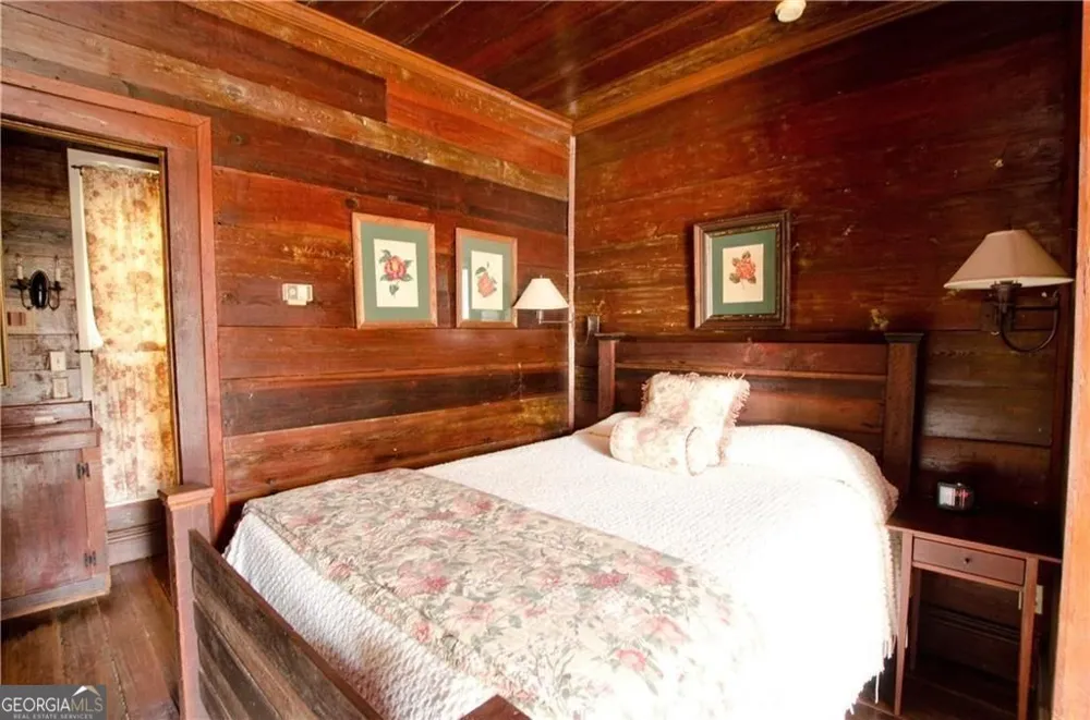 732 McGarrah ST Americus, GA 31719