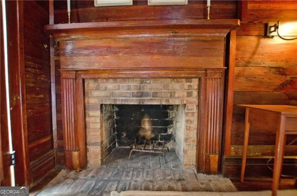 732 McGarrah ST Americus, GA 31719