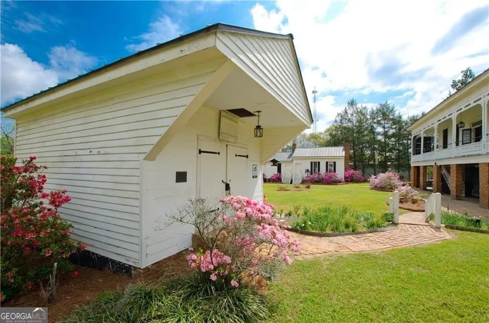 732 McGarrah ST Americus, GA 31719