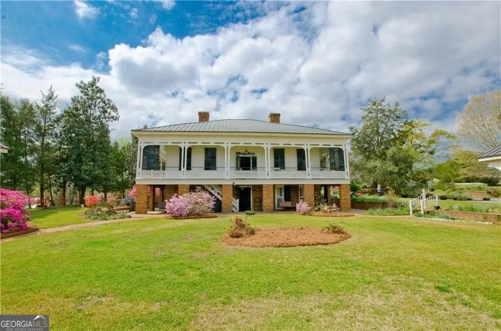 732 McGarrah ST Americus, GA 31719
