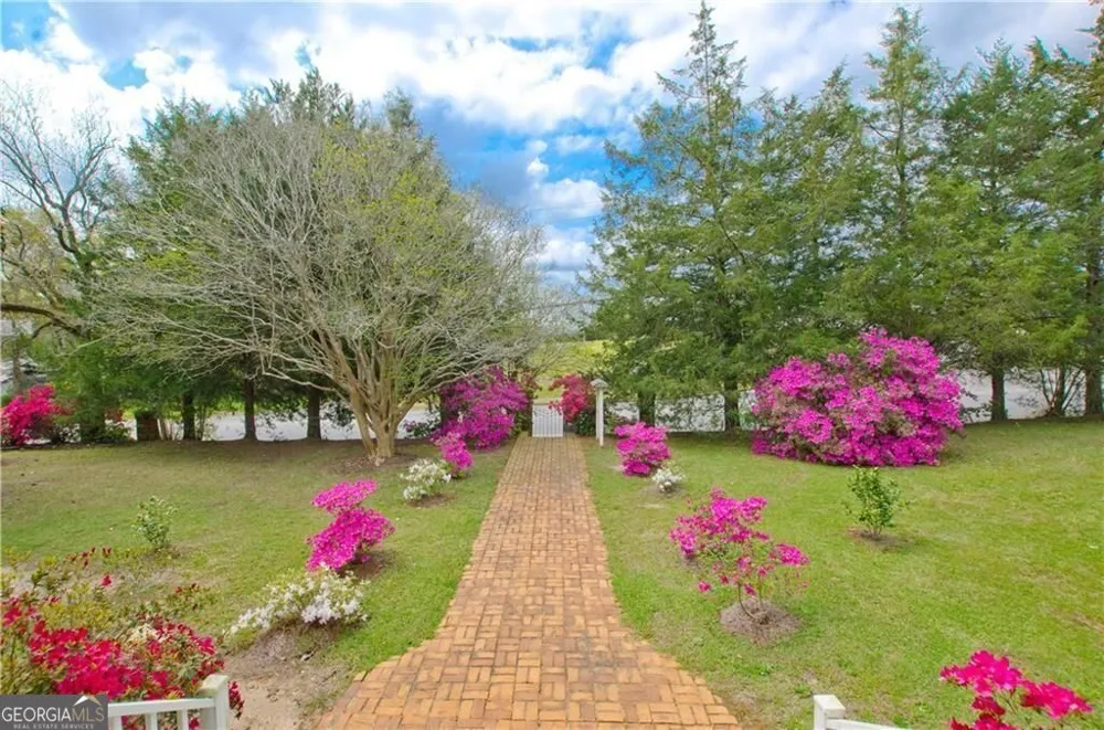 732 McGarrah ST Americus, GA 31719