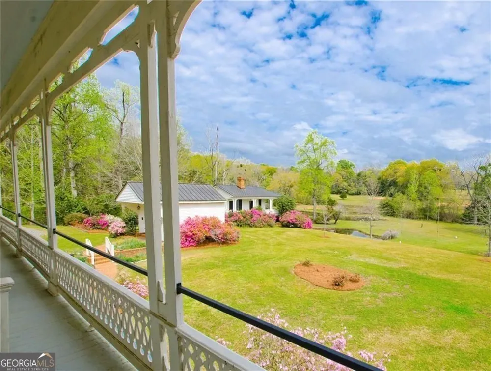 732 McGarrah ST Americus, GA 31719