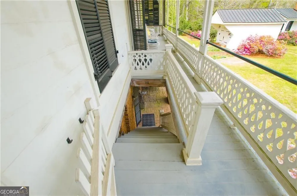732 McGarrah ST Americus, GA 31719