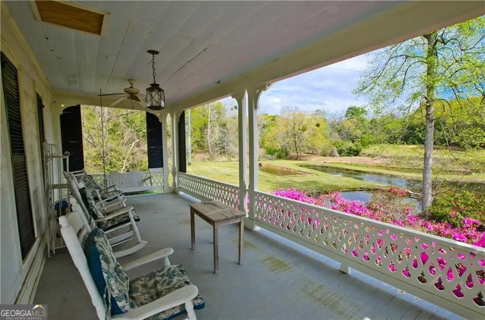 732 McGarrah ST Americus, GA 31719