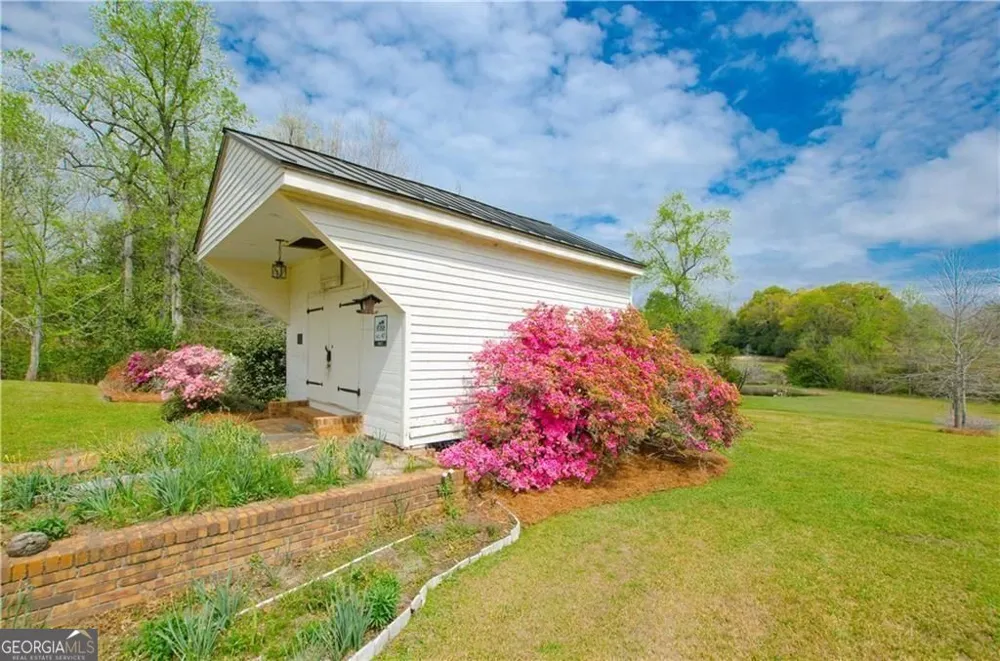 732 McGarrah ST Americus, GA 31719