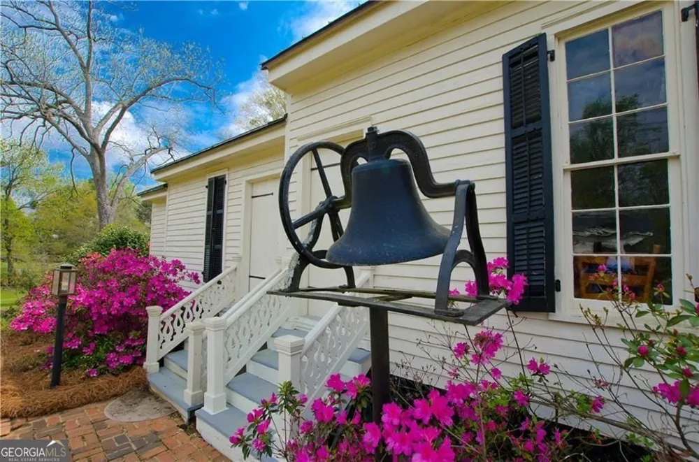 732 McGarrah ST Americus, GA 31719