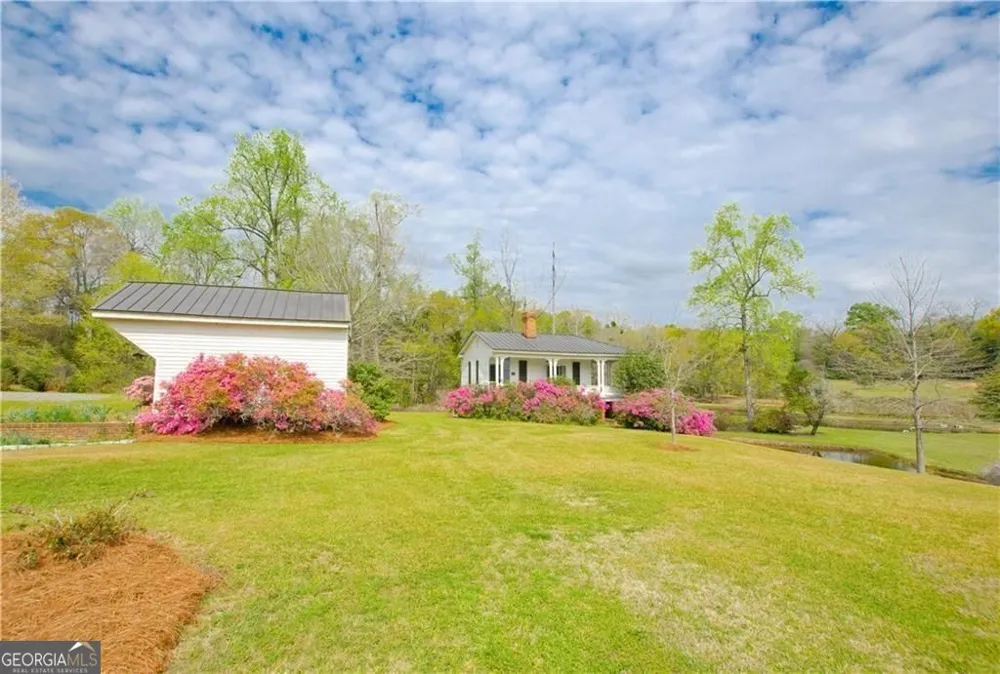 732 McGarrah ST Americus, GA 31719