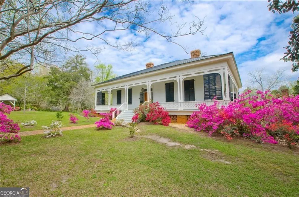 732 McGarrah ST Americus, GA 31719