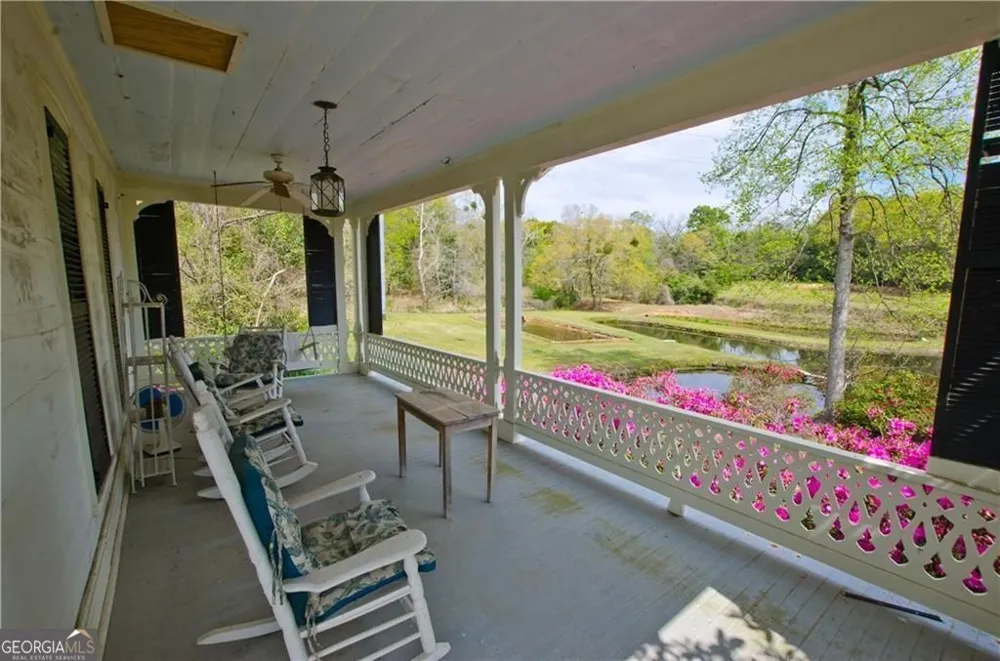 732 McGarrah ST Americus, GA 31719