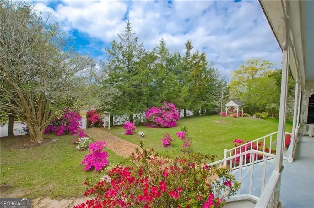 732 McGarrah ST Americus, GA 31719