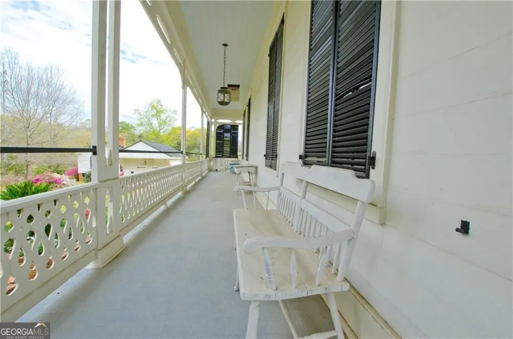 732 McGarrah ST Americus, GA 31719