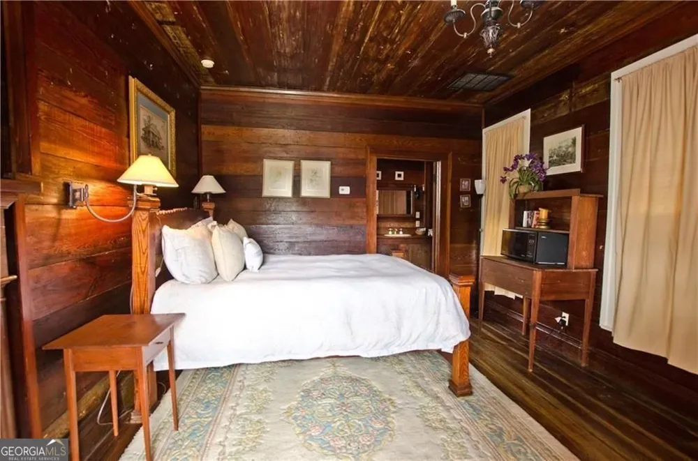 732 McGarrah ST Americus, GA 31719