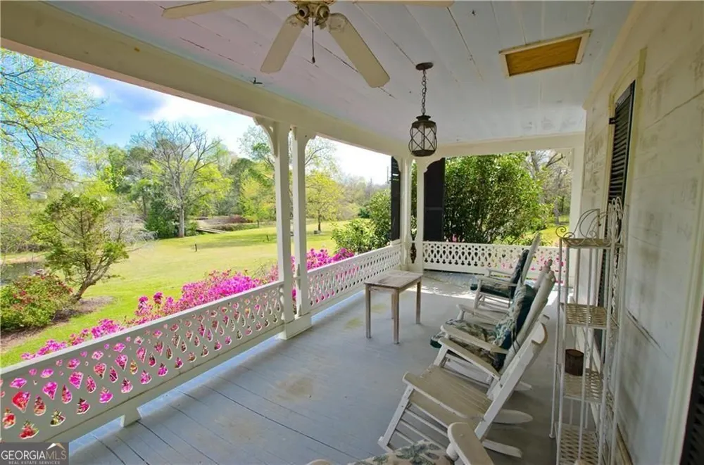 732 McGarrah ST Americus, GA 31719