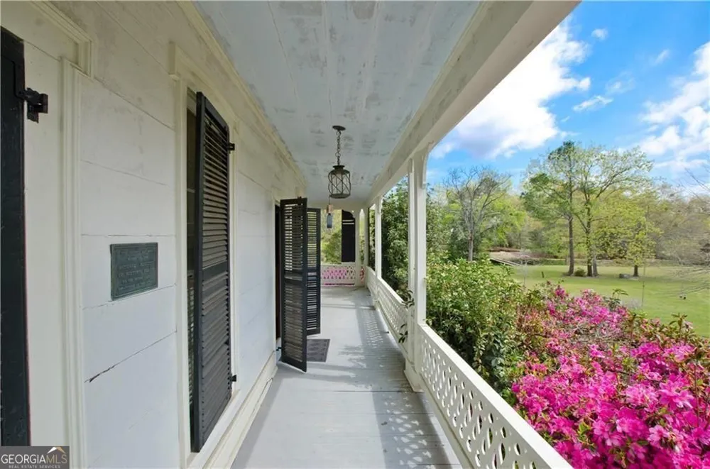 732 McGarrah ST Americus, GA 31719