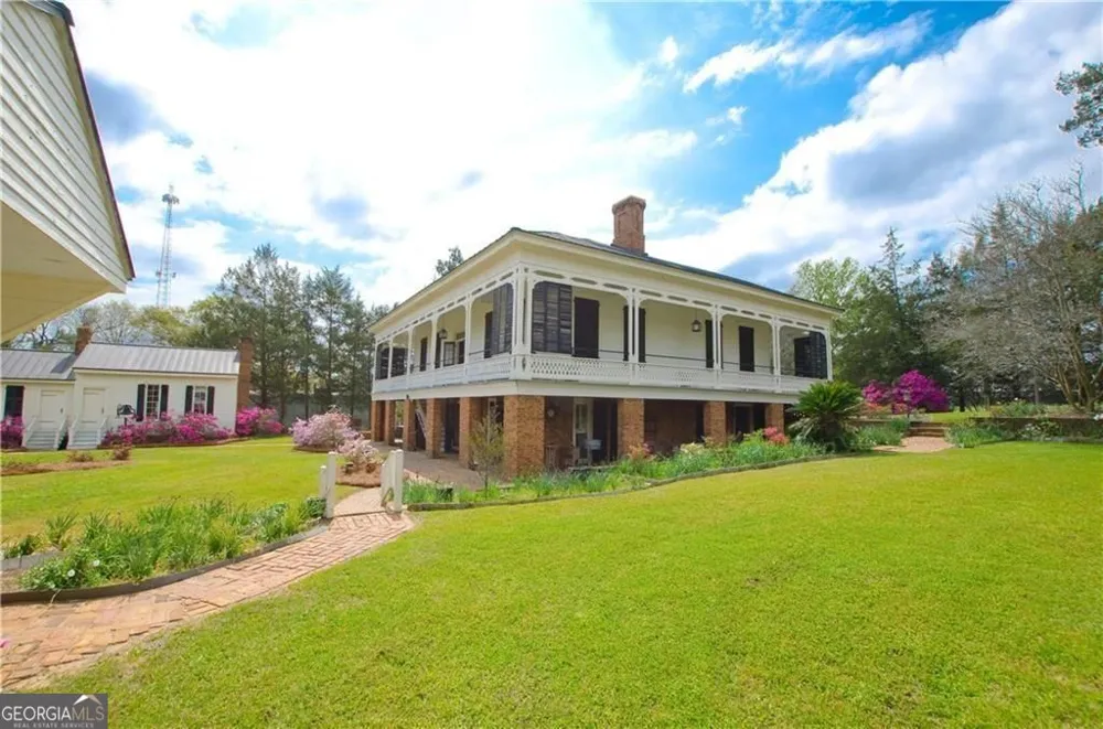 732 McGarrah ST Americus, GA 31719
